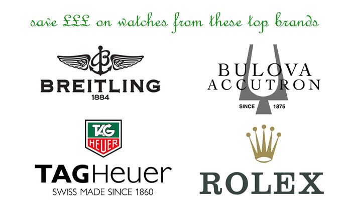 second-hand-watch-brands
